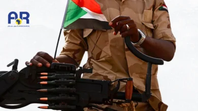 دور السلاح العابر للحدود في تغذية الحرب في السودان 3 دور السلاح العابر للحدود في تغذية الحرب في السودان