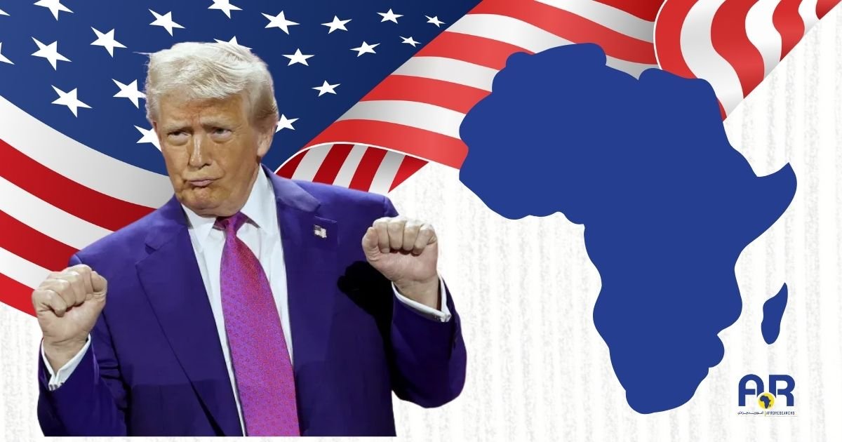 من الشراكة إلى المقايضة... قمة ترامب واختبار التحوّل الأمريكي لإفريقيا