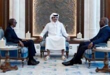 مفاوضات الكونغو ومتمردي إم23 في قطر: هل ستفتح الجولة الجديدة المرتقبة آفاق الحل النهائي؟ 19 مفاوضات الكونغو ومتمردي إم23 في قطر: هل ستفتح الجولة الجديدة المرتقبة آفاق الحل النهائي؟