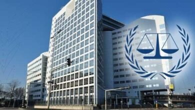 انسحاب دول الساحل من المحكمة الجنائية الدولية: نقاش السيادة الوطنية بين القانون والسياسة 6 المحكمة الجنائية الدولية