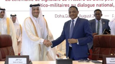 تشاد: اتفاق الدوحة… سلام تحقق بوساطة قطر وتعثر بسبب حسابات السلطة 5 تشاد: اتفاق الدوحة… سلام تحقق بوساطة قطر وتعثر بسبب حسابات السلطة