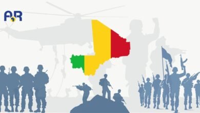 قراءة في أزمة النزاع في مالي 14 أزمة النزاع في مالي