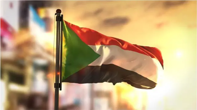 تطورات المشهد السوداني على مختلف الأصعدة 1 تطورات المشهد السوداني على مختلف الأصعدة
