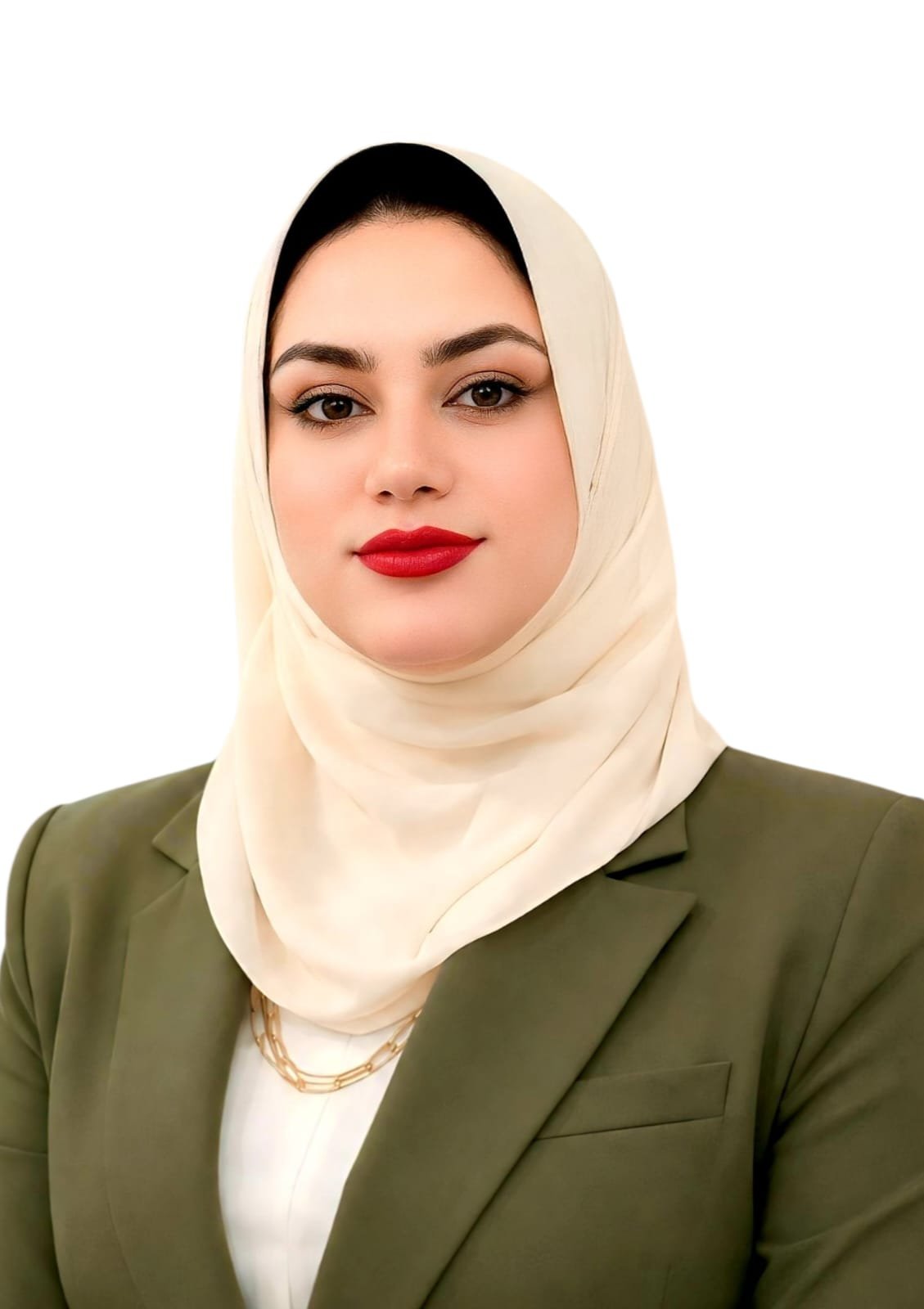 صورة د. أسماء نوير
